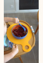 avis Coffret repas Booo par Virginie