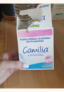 avis Camilia par Sophie