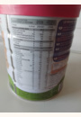 avis Lait Caprea 2ème âge 6-12 mois - Lait de chèvre bio par Célia