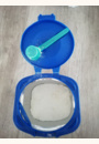 avis Lait Calisma Relais 2 - Lait 6-12 mois par Julie