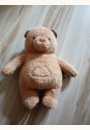 avis Peluche musicale Cookie™ l'Ours qui respire par Laetitia