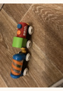 avis Mon premier circuit de découverte par Lisa