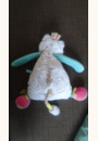 avis Peluche Chat musical Les Pachats par margot