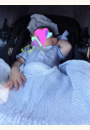 avis Poussette Mirus par Audrey