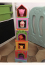 avis 6 Cubes imagiers Topanifarm par Elodie