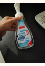 avis Liquide nettoyant biberons par Sophia