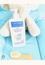 avis Lait de toilette par Sara