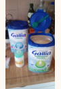 avis Lait Galliagest 2 par Blandine