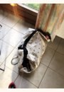 avis Sac à jouets - Tapis 2 en 1 par Cindy