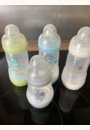 avis Biberon Anti-Colique Easy Start 320 ml par Anne marie