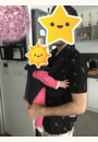 avis Porte bébé Original par Sandra