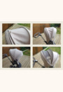 avis Poussette XPLORY par Sophie