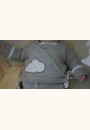 avis Brassière bébé par magali