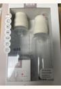 avis Coffret de biberons en silicone par Melissa