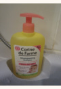 avis Shampooing Extra-doux à l'extrait de fleur d'amandier hydratant par Anna