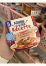 avis Les p’tites recettes - Spaghettis à la bolognaise par Jeanine