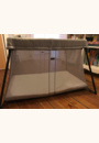 avis Lit parapluie Light par Cyrielle