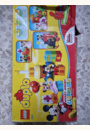 avis La parade d'anniversaire de Mickey et Minnie Duplo par Elodia