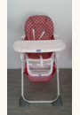avis Chaise haute Pocket Lunch par Audrey 