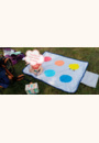 avis Grand tapis nomade par Charline