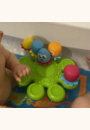 avis Poulpy et ses amis par Camille
