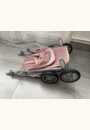 avis Ma super poussette pour poupée par Aline