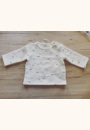 avis Tee-shirt à manches longues motif oiseau par Bérangère