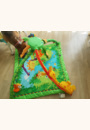 avis Tapis d'éveil jungle par Sandra