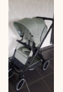 avis Poussette combinée Salsa 4 par laetitia
