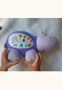 avis Veilleuse Hippo Dodo Nuit étoilée par FREDERIQUE