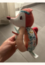 avis Hochet à poignées Alice par Adeline
