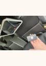 avis Miroir de surveillance Ezi Mirror LED PRO par Nathalie