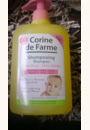 avis Shampooing Extra-doux à l'extrait de fleur d'amandier hydratant par Najah