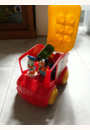 avis Clemmy - le bus  par Julie