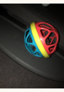 avis Soft'Ball Sophie la girafe par Melissa