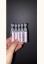 avis Sérum physiologique par Marina