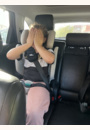 avis Siège auto KIDFIX PRO par Alison