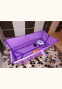 avis Baignoire FlexiBath par Julie