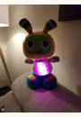 avis BeBo le Robot par Aurelie