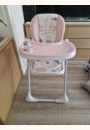avis Chaise haute Yummy par Alissa
