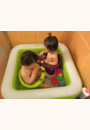 avis Anneau de bain par Christelle