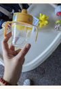 avis Tasse anti goutte caroussel winnie l'ourson par Marjorie