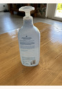 avis Eau pure H2O par Clarisse
