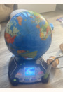 avis Genius XL Globe vidéo interactif par Lorena