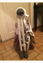 avis Chaise haute Pocket Lunch par Christele