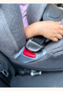avis Siège-auto airbag Anoris T2 i-Size par Aurélie