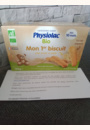 avis Biscuit Bio arôme naturel de banane par Charlotte