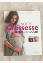 avis Votre grossesse jour après jour par Lina