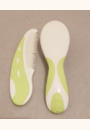 avis Brosse et peigne par Nadia