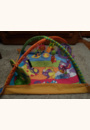 avis Tapis d'éveil GYMINI KICK'N PLAY par Victorine
